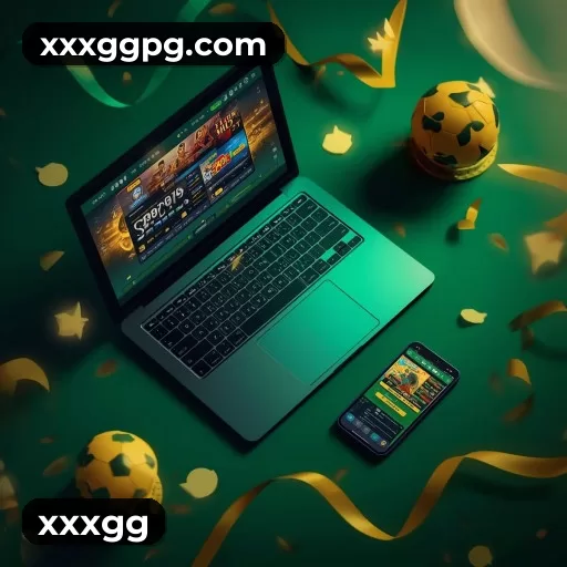 xxxgg on Android
