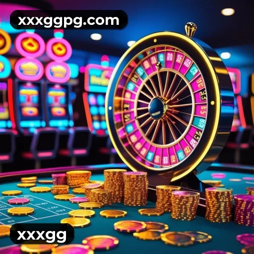 xxxgg live betting