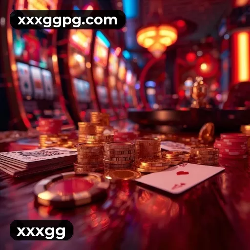 xxxgg live tables