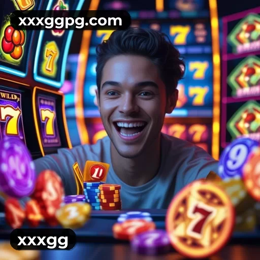xxxgg app on mobile