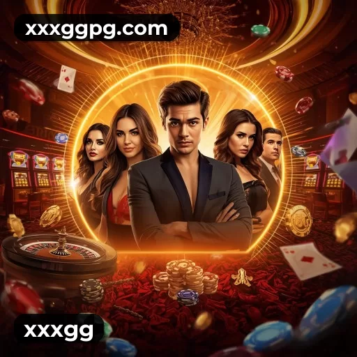 Secure access to your xxxgg account