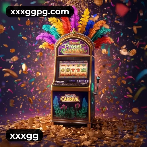 Game catalog at xxxgg