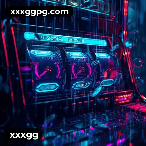 Deposit and withdraw at xxxgg