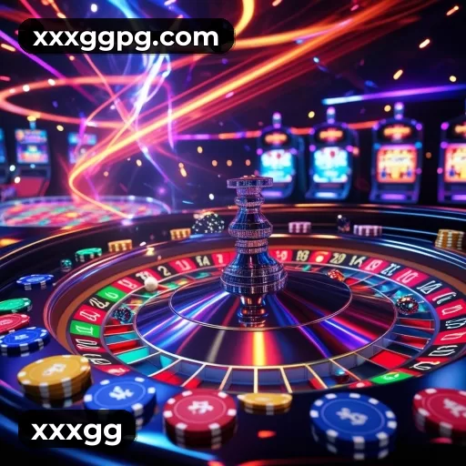 xxxgg VIP levels