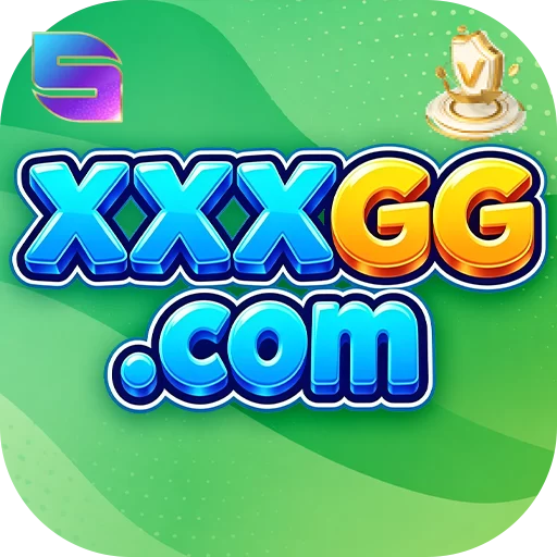 xxxgg logo